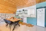Bungalov 1101 - Antalya, Kaş, kalkan / İslamlar - Fotoğraf 23