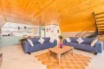 Bungalov 1101 - Antalya, Kaş, kalkan / İslamlar - Fotoğraf 19
