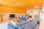 Bungalov 1101 - Antalya, Kaş, kalkan / İslamlar - Fotoğraf 18
