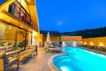 Bungalov 1101 - Antalya, Kaş, kalkan / İslamlar - Fotoğraf 4