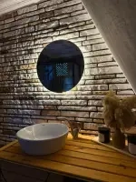 Bungalov 2051 - Trabzon, Ortahisar, Akoluk - Fotoğraf 5