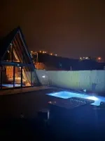 Bungalov 2051 - Trabzon, Ortahisar, Akoluk - Fotoğraf 1
