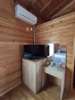 Bungalov 4079 - Bursa, Keles, Gököz - Fotoğraf 6