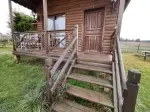 Bungalov 4076 - Bursa, Keles, Gököz - Fotoğraf 1