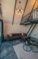 Bungalov 4114 - Sakarya, Sapanca, Hacımercan - Fotoğraf 11