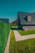 Bungalov 4107 - Sakarya, Sapanca, Hacımercan - Fotoğraf 5