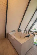 Bungalov 4113 - Sakarya, Sapanca, Hacımercan - Fotoğraf 22