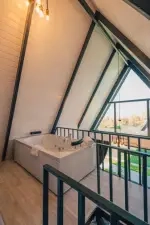 Bungalov 4114 - Sakarya, Sapanca, Hacımercan - Fotoğraf 20
