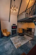 Bungalov 4108 - Sakarya, Sapanca, Hacımercan - Fotoğraf 9