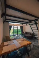 Bungalov 4112 - Sakarya, Sapanca, Hacımercan - Fotoğraf 17