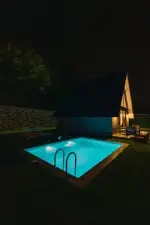 Bungalov 4108 - Sakarya, Sapanca, Hacımercan - Fotoğraf 2