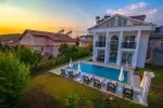 Villa Cihan - Muğla, Fethiye, Hisarönü - Fotoğraf 2