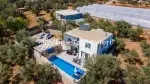 Villa Eftelya - Antalya, Kaş, Ağullu - Fotoğraf 2