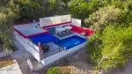 Villa Esme - Antalya, Kaş, kalkan / İslamlar - Fotoğraf 6