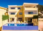 Villa Doğa Sedir - Antalya, Kaş, kalkan / İslamlar - Fotoğraf 3