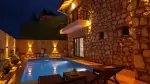 Villa Kum - Antalya, Kaş, Kalkan / Kumluova - Fotoğraf 15