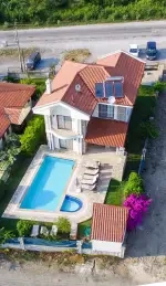 Villa Nohut - Muğla, Ortaca, Dalyan - Fotoğraf 2