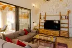 Villa Serinlik - Antalya, Kaş, kalkan / İslamlar - Fotoğraf 35