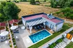 Villa Shiraz - Muğla, Fethiye, Yeşilüzümlü - Fotoğraf 5