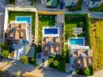 Villa Regal 2 - Muğla, Fethiye, Ovacık - Fotoğraf 18