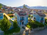Villa Regal 2 - Muğla, Fethiye, Ovacık - Fotoğraf 17