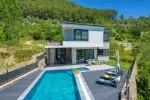 Villa Begon - Muğla, Fethiye, Göcek / Gökçeovacık - Fotoğraf 5