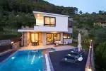 Villa Begon - Muğla, Fethiye, Göcek / Gökçeovacık - Fotoğraf 11