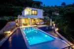 Villa Begon - Muğla, Fethiye, Göcek / Gökçeovacık - Fotoğraf 8
