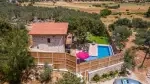Villa Dip - Antalya, Kaş, Kalkan / Ulugöl - Fotoğraf 11