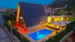 Bungalov 1008 - Antalya, Kaş, Bayındır - Fotoğraf 7