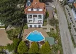 Villa Olympia Dream 2 - Muğla, Fethiye, Hisarönü - Fotoğraf 4