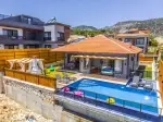 Villa Asya Demre - Antalya, Demre, Gürses - Fotoğraf 3