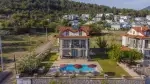 Villa Opal Premium - Muğla, Fethiye, Ovacık - Fotoğraf 4