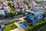 Villa Sonsuz Mavi - Muğla, Fethiye, Ölüdeniz - Fotoğraf 2