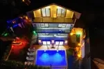 Villa Halo - Muğla, Fethiye, Karagedik - Fotoğraf 13