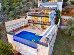 Villa Corner - Antalya, Kaş, Kalkan / Kördere - Fotoğraf 1