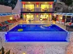 Villa Corner - Antalya, Kaş, Kalkan / Kördere - Fotoğraf 7
