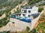 Villa Timo - Antalya, Kaş, Kalkan / Bezirgan - Fotoğraf 5