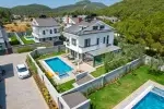 Villa Doruk Park E - Muğla, Fethiye, Hisarönü - Fotoğraf 25