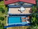 Villa Barbaros - Muğla, Fethiye, Eldirek - Fotoğraf 5