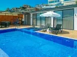 Villa Meri - Antalya, Kaş, Kalkan/ Akbel - Fotoğraf 4