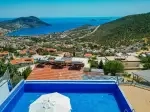 Villa Meri - Antalya, Kaş, Kalkan/ Akbel - Fotoğraf 12