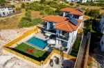 Villa Mavi Ay - Antalya, Kaş, Çukurbağ - Fotoğraf 12
