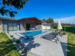 Villa Derya Akyaka - Muğla, Ula, Akyaka / Gökova - Fotoğraf 6