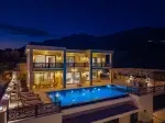 Villa Ava - Antalya, Kaş, Kalkan / Kışla - Fotoğraf 13