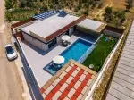 Villa Eliz - Antalya, Kaş, kalkan / Çavdır - Fotoğraf 16