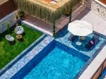 Villa Eliz - Antalya, Kaş, kalkan / Çavdır - Fotoğraf 18