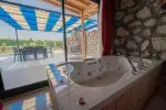 Villa Gretna 1 - Antalya, Kaş, kalkan / Çavdır - Fotoğraf 21