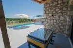 Villa Gretna 1 - Antalya, Kaş, kalkan / Çavdır - Fotoğraf 14