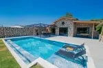 Villa Gretna 1 - Antalya, Kaş, kalkan / Çavdır - Fotoğraf 2